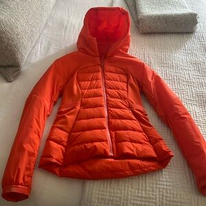 Lululemon jacket